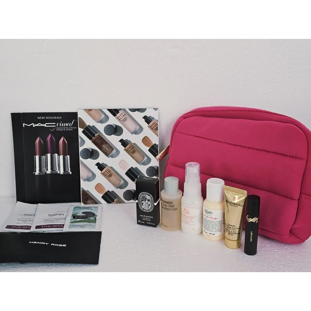 Huge Makeup & Skincare Lot